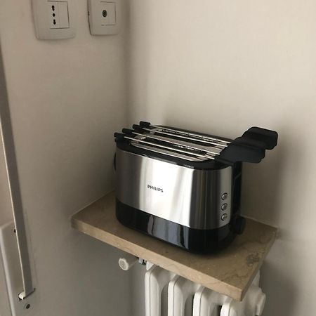 La Casa In Via Venti Apartman Verona Kültér fotó