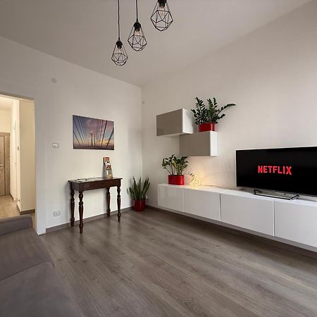 La Casa In Via Venti Apartman Verona Kültér fotó