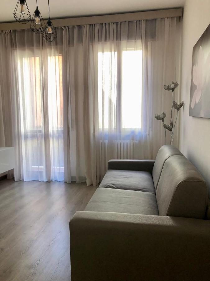 La Casa In Via Venti Apartman Verona Kültér fotó