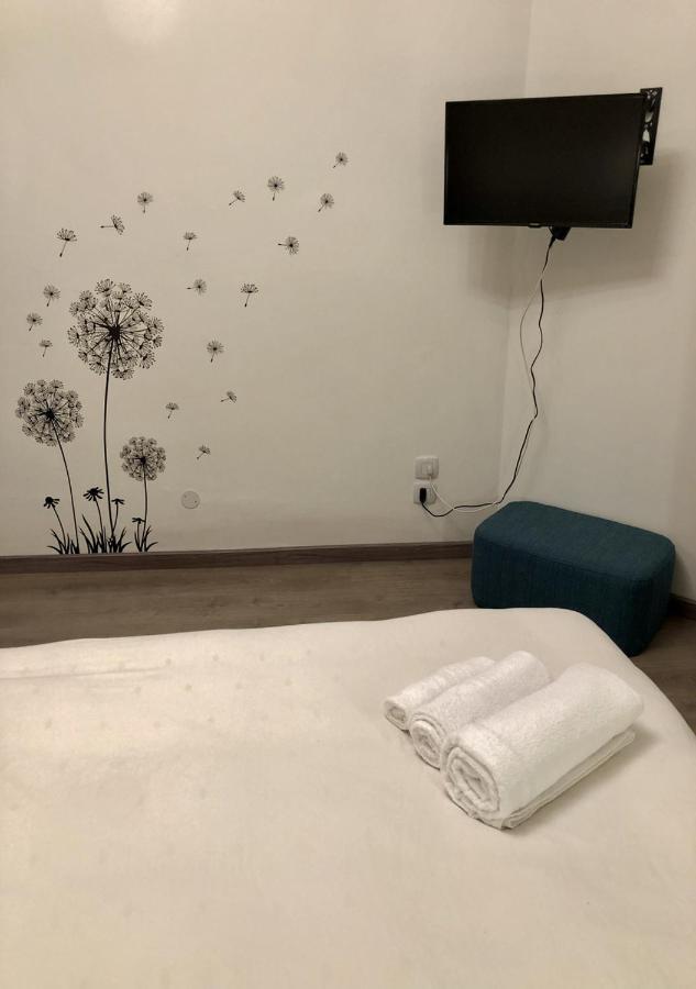La Casa In Via Venti Apartman Verona Kültér fotó