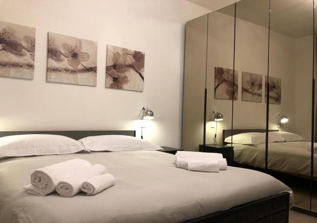 La Casa In Via Venti Apartman Verona Kültér fotó