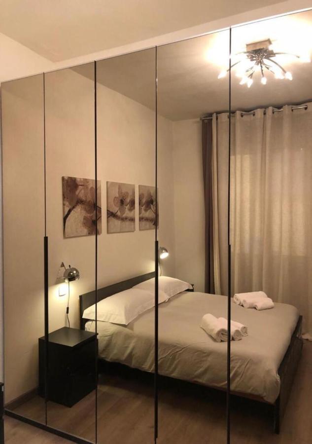 La Casa In Via Venti Apartman Verona Kültér fotó