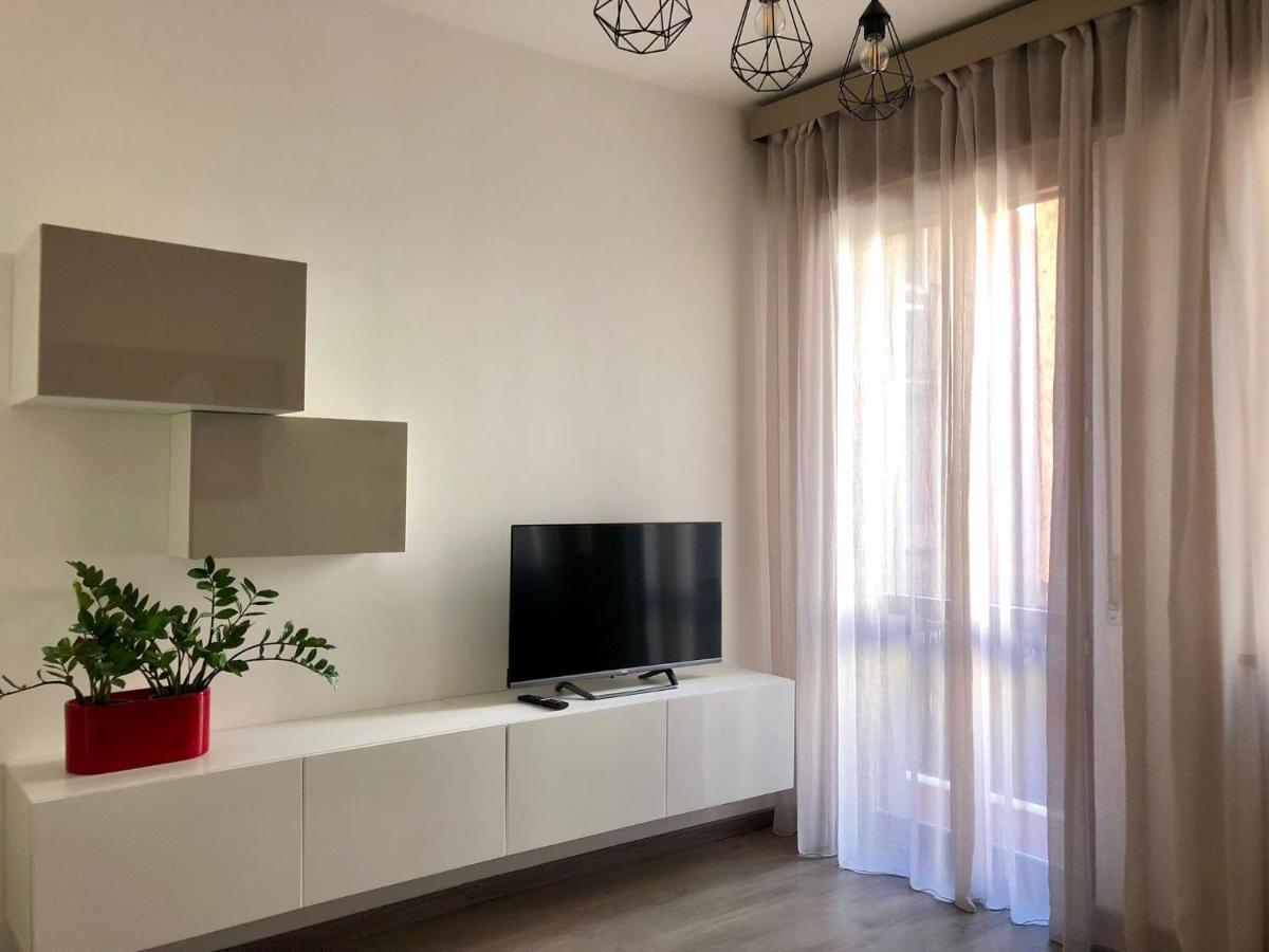 La Casa In Via Venti Apartman Verona Kültér fotó