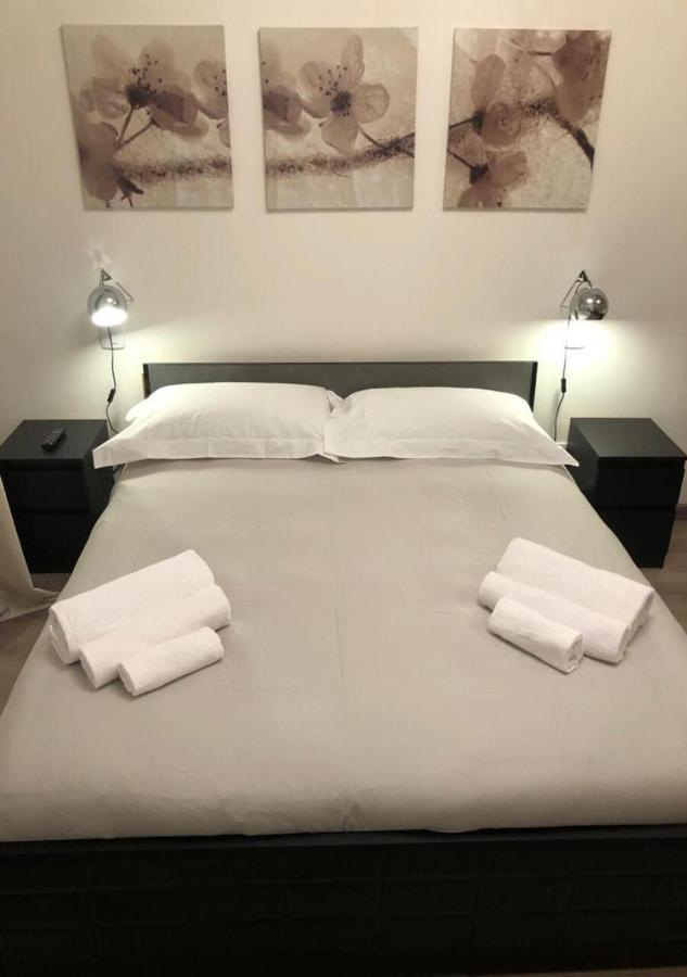 La Casa In Via Venti Apartman Verona Kültér fotó