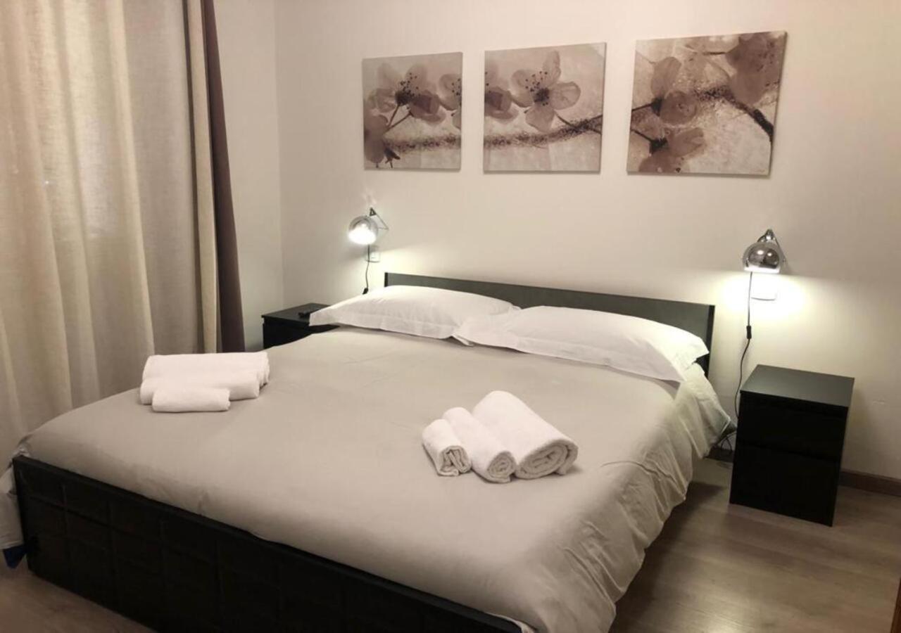 La Casa In Via Venti Apartman Verona Kültér fotó