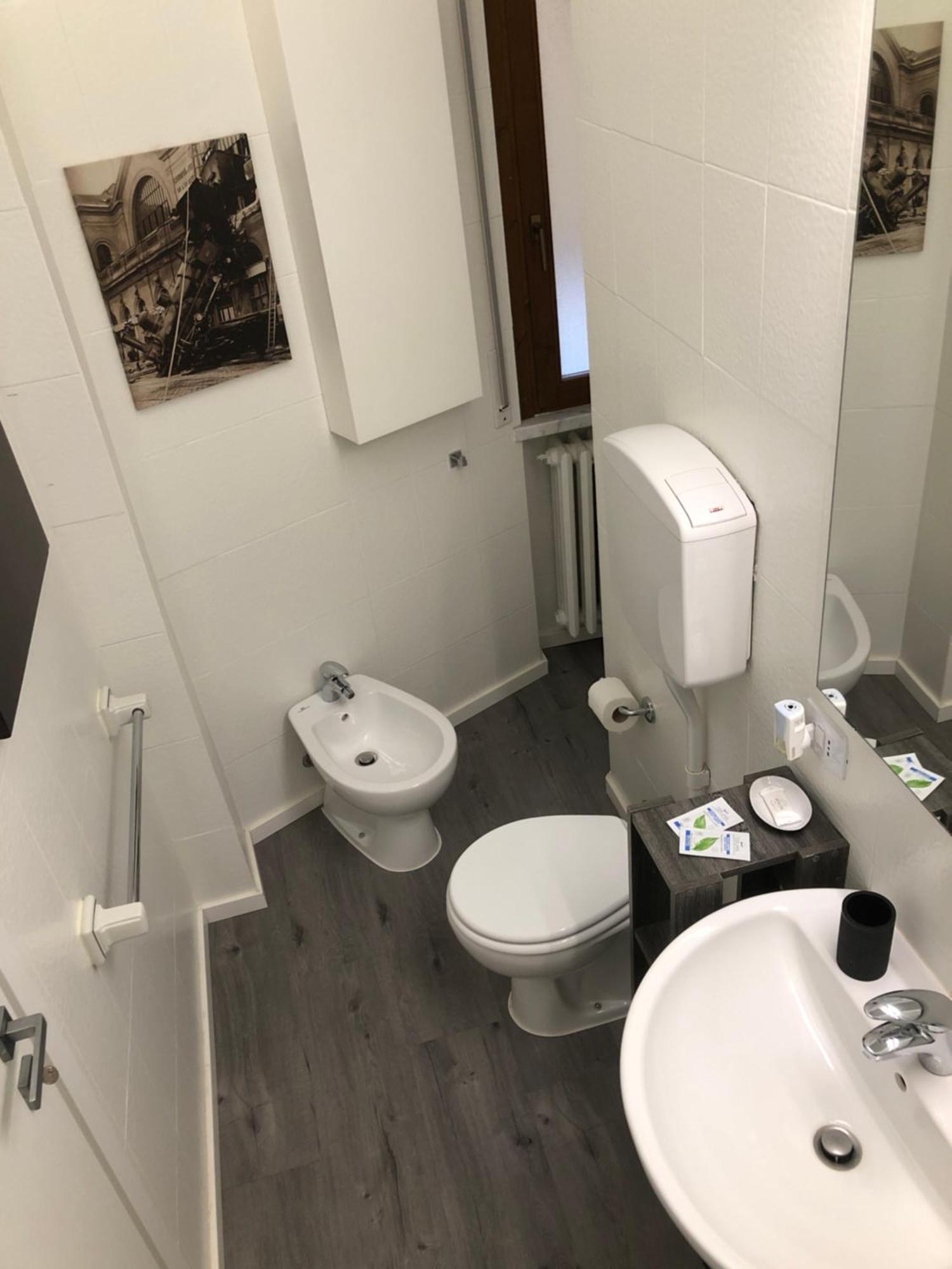 La Casa In Via Venti Apartman Verona Kültér fotó