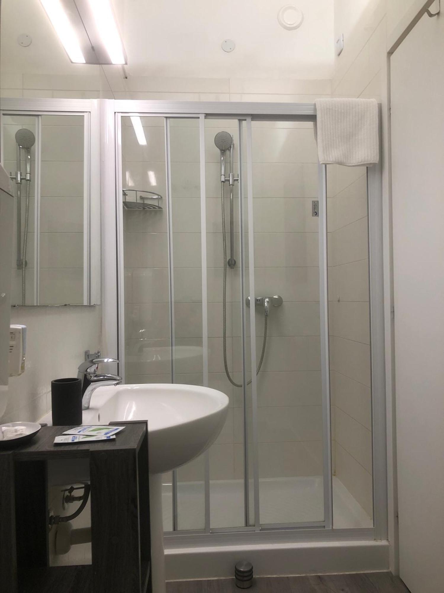 La Casa In Via Venti Apartman Verona Kültér fotó