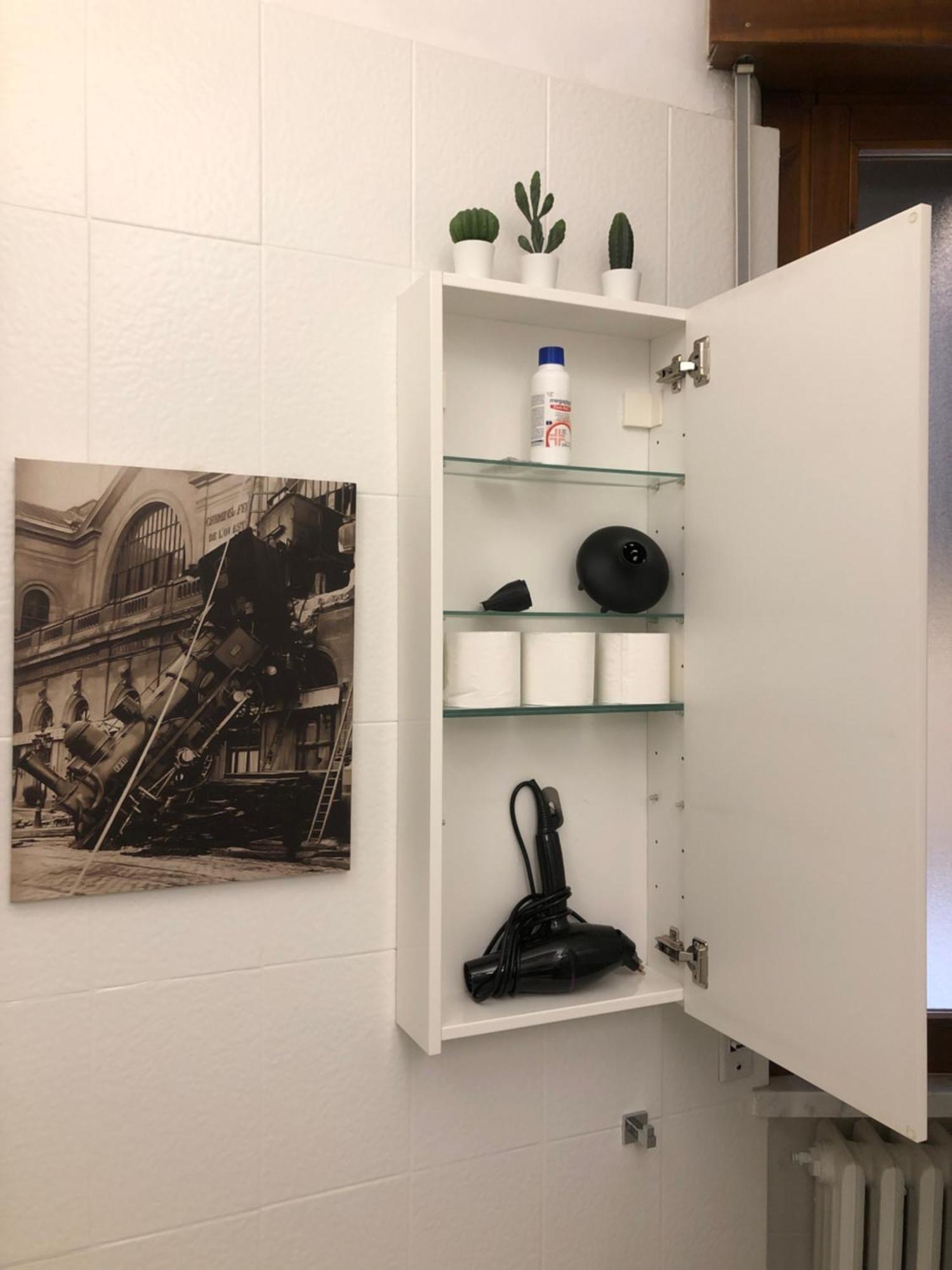La Casa In Via Venti Apartman Verona Kültér fotó