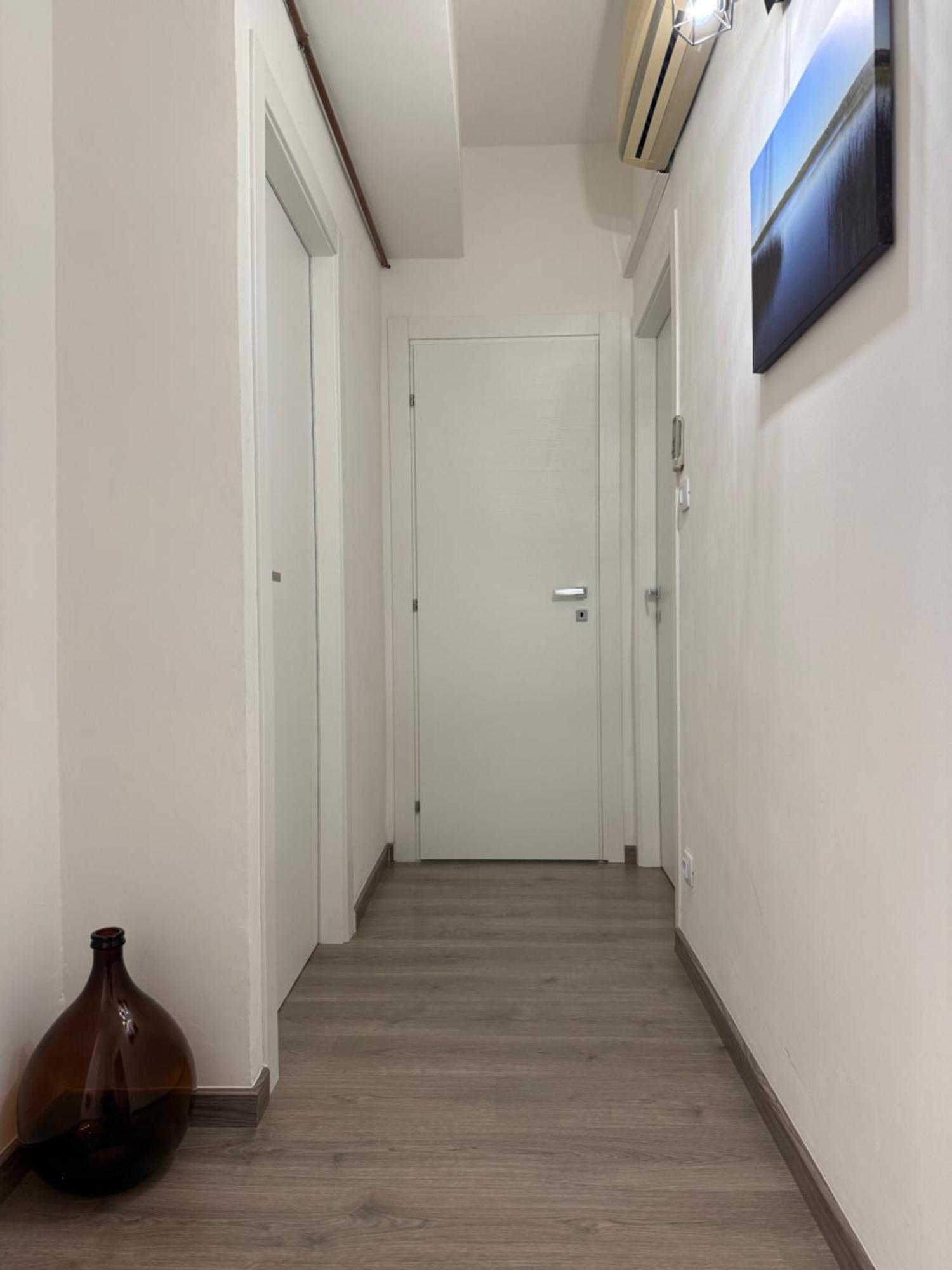 La Casa In Via Venti Apartman Verona Kültér fotó