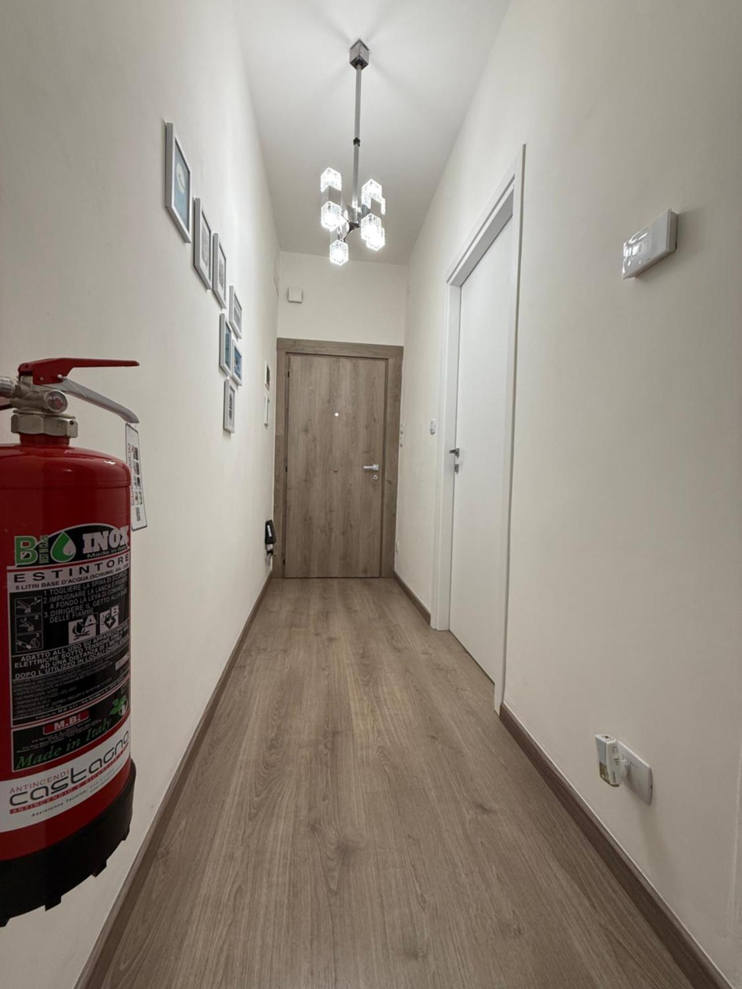 La Casa In Via Venti Apartman Verona Kültér fotó