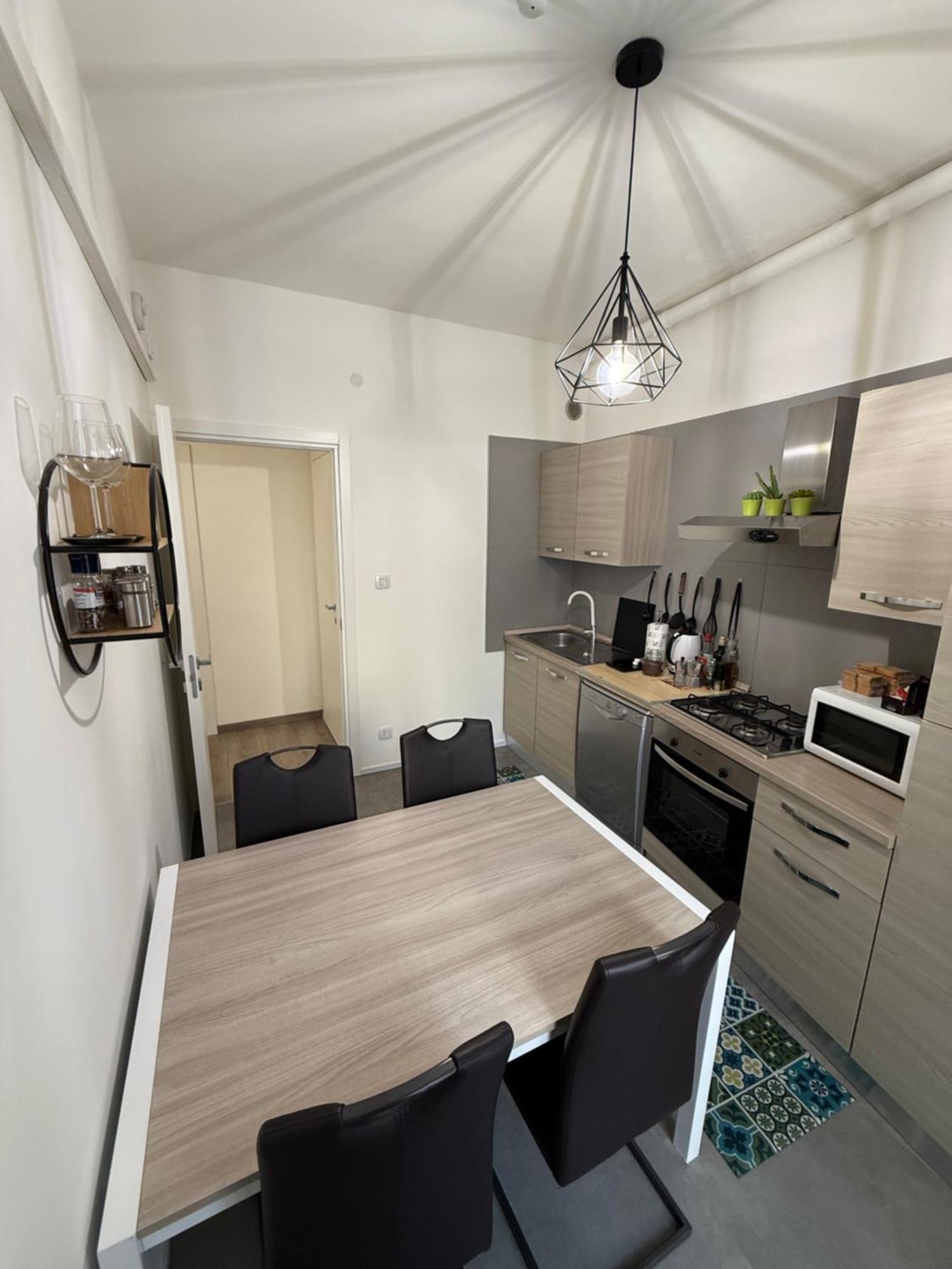 La Casa In Via Venti Apartman Verona Kültér fotó