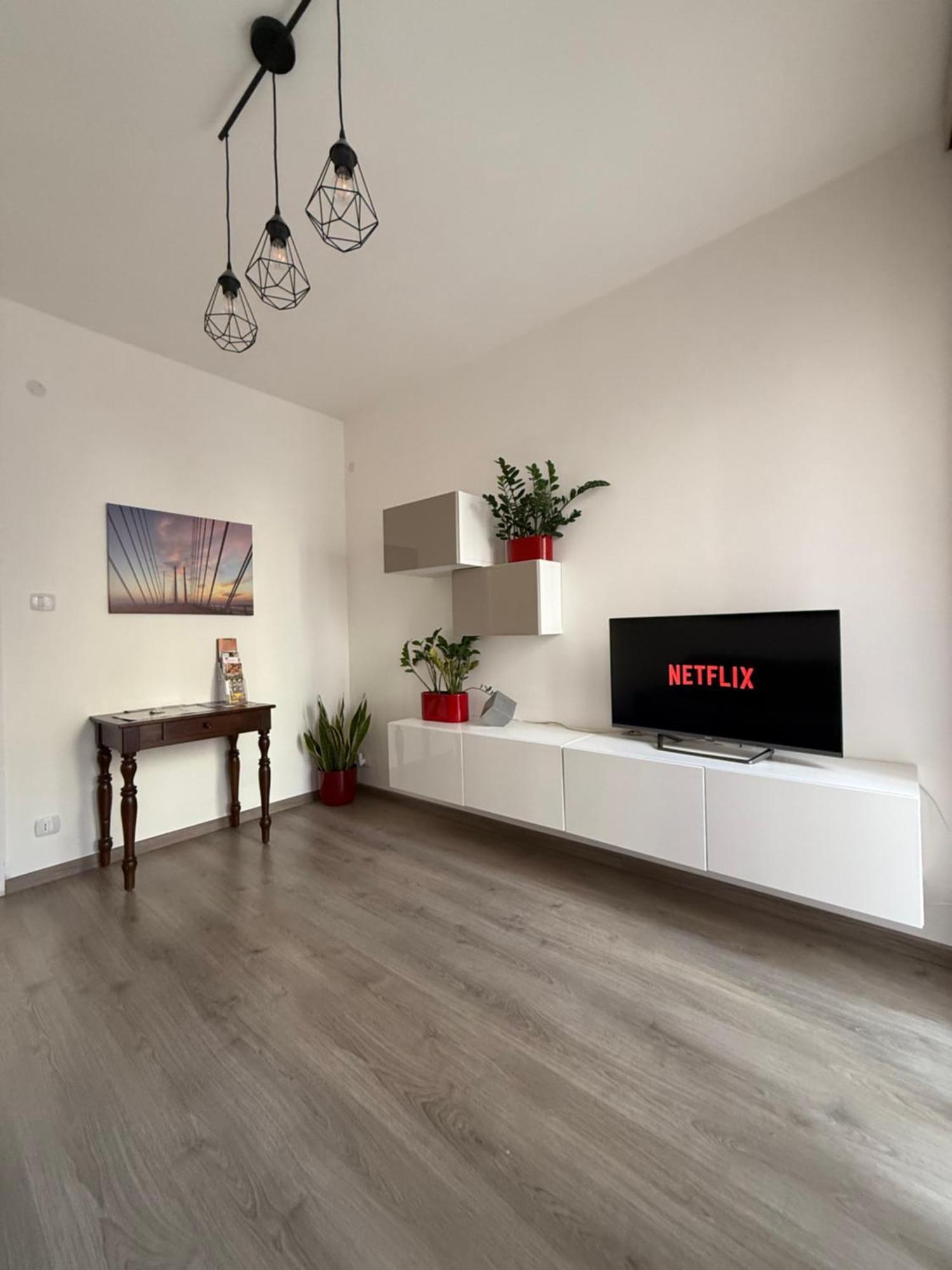 La Casa In Via Venti Apartman Verona Kültér fotó