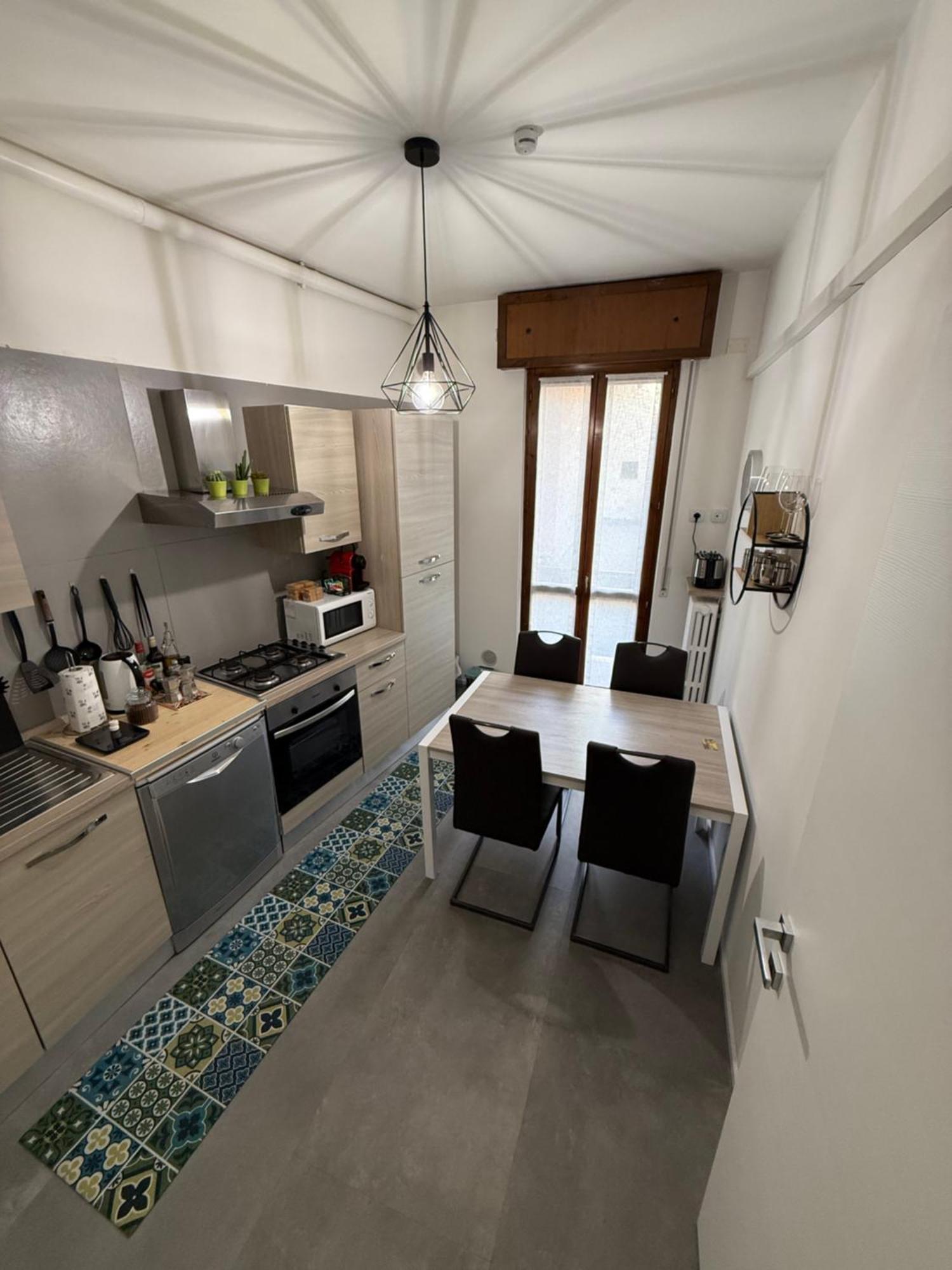 La Casa In Via Venti Apartman Verona Kültér fotó