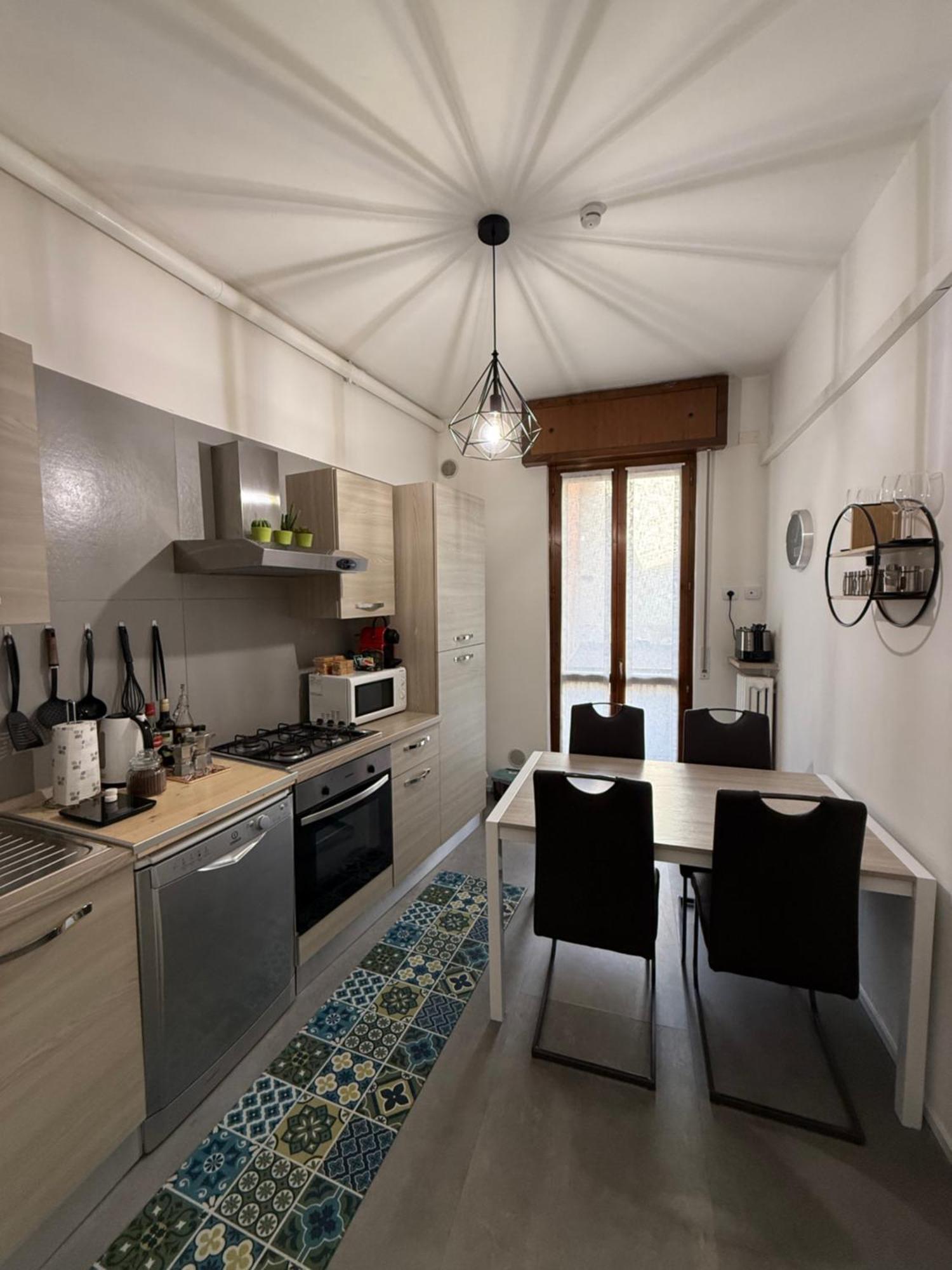 La Casa In Via Venti Apartman Verona Kültér fotó